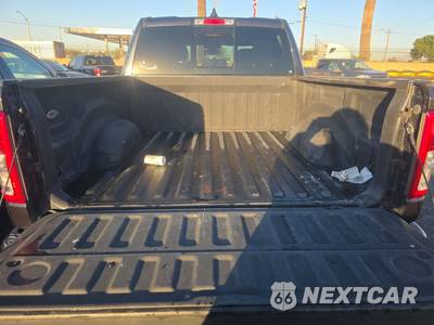 2019 Ram 1500 Big Horn/Lone Star Crew Cab Short Bed - zdjęcie 16 z 18 - miniatura