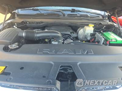 2019 Ram 1500 Big Horn/Lone Star Crew Cab Short Bed - zdjęcie 15 z 18 - miniatura