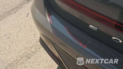 2021 Hyundai Sonata Limited - zdjęcie 19 z 29 - miniatura