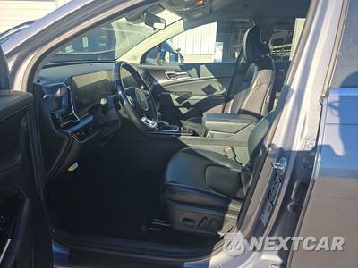 2023 Kia Sportage EX - zdjęcie 7 z 25 - miniatura