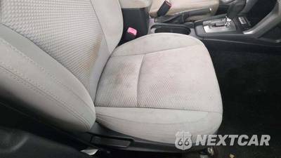 2018 Subaru Forester 2.5i Premium - zdjęcie 41 z 56 - miniatura