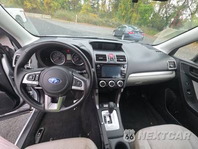 2018 Subaru Forester 2.5i Premium - zdjęcie 11 z 56 - miniatura