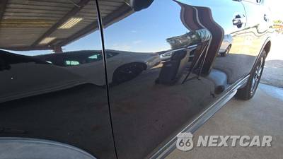 2018 Nissan Rogue SL - zdjęcie 26 z 27 - miniatura