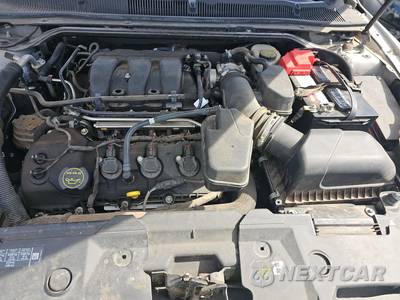 2016 Ford Taurus SEL - zdjęcie 15 z 35 - miniatura