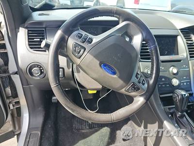 2016 Ford Taurus SEL - zdjęcie 10 z 35 - miniatura