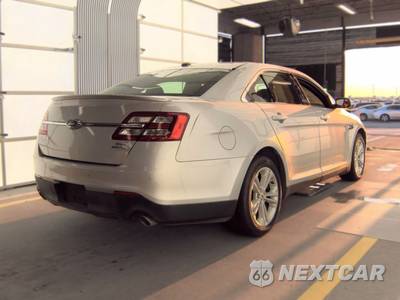 2016 Ford Taurus SEL - zdjęcie 4 z 35 - miniatura