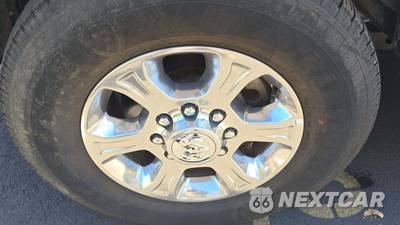 2026 Ram 2500 Big Horn Crew Cab Medium Bed - zdjęcie 20 z 35 - miniatura