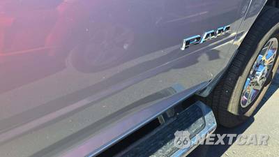 2026 Ram 2500 Big Horn Crew Cab Medium Bed - zdjęcie 21 z 35 - miniatura