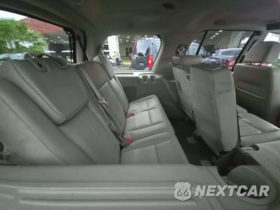 2007 Ford Expedition Limited - zdjęcie 14 z 41 - miniatura