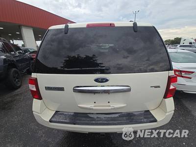 2007 Ford Expedition Limited - zdjęcie 5 z 41 - miniatura