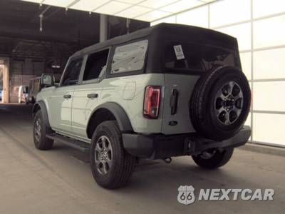 2024 Ford Bronco Big Bend - zdjęcie 6 z 22 - miniatura