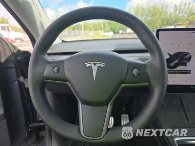 2022 Tesla Model Y Performance - zdjęcie 10 z 28 - miniatura