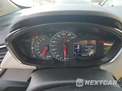 2019 Chevrolet Trax LT 1LT - zdjęcie 12 z 21 - miniatura