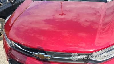 2019 Chevrolet Trax LT 1LT - zdjęcie 19 z 21 - miniatura