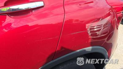 2019 Chevrolet Trax LT 1LT - zdjęcie 20 z 21 - miniatura