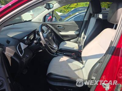 2019 Chevrolet Trax LT 1LT - zdjęcie 7 z 21 - miniatura