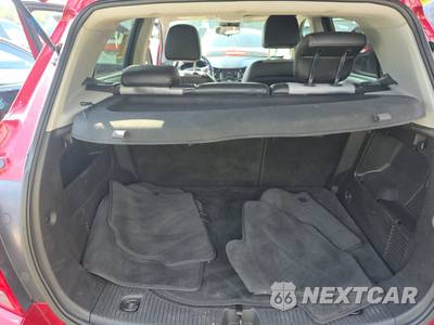 2019 Chevrolet Trax LT 1LT - zdjęcie 16 z 21 - miniatura