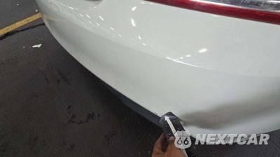 2011 Hyundai Genesis Coupe 2.0T - zdjęcie 50 z 55 - miniatura