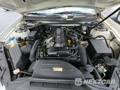 2011 Hyundai Genesis Coupe 2.0T - zdjęcie 15 z 55 - miniatura