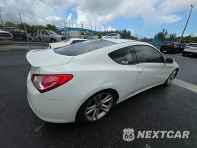 2011 Hyundai Genesis Coupe 2.0T - zdjęcie 4 z 55 - miniatura