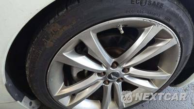 2011 Hyundai Genesis Coupe 2.0T - zdjęcie 37 z 55 - miniatura