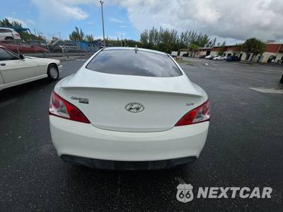 2011 Hyundai Genesis Coupe 2.0T - zdjęcie 5 z 55 - miniatura
