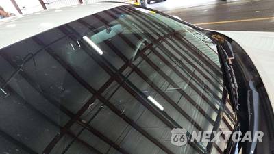 2011 Hyundai Genesis Coupe 2.0T - zdjęcie 46 z 55 - miniatura