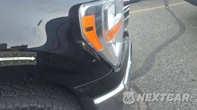 2023 Ford F-150 XLT Crew Cab Medium Bed - zdjęcie 27 z 40 - miniatura