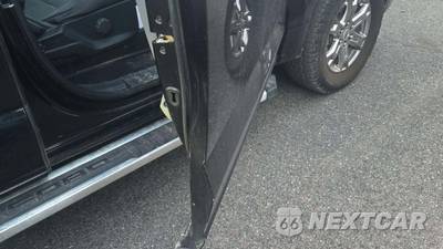 2023 Ford F-150 XLT Crew Cab Medium Bed - zdjęcie 39 z 40 - miniatura
