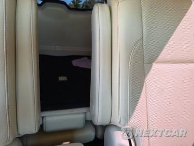 2016 Toyota Highlander Hybrid Limited - zdjęcie 14 z 36 - miniatura