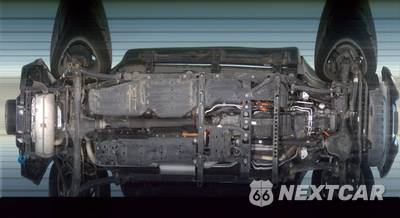 2023 Jeep Wrangler 4xe 4 Door Sahara High Altitude - zdjęcie 26 z 45 - miniatura