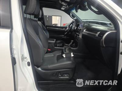 2023 Lexus GX 460 Premium - zdjęcie 8 z 21 - miniatura