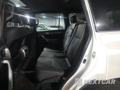 2023 Lexus GX 460 Premium - zdjęcie 13 z 21 - miniatura