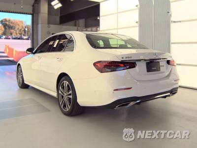 2022 Mercedes-Benz E 350 4MATIC Sedan - zdjęcie 6 z 25 - miniatura