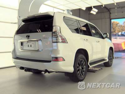 2023 Lexus GX 460 Premium - zdjęcie 4 z 21 - miniatura
