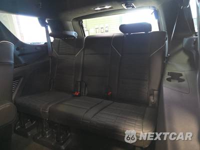 2026 Cadillac Escalade V-Series 1SD - zdjęcie 14 z 24 - miniatura