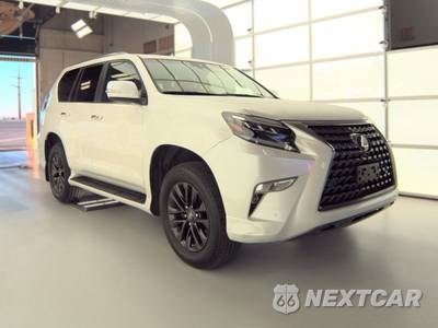 2023 Lexus GX 460 Premium - zdjęcie 3 z 21 - miniatura