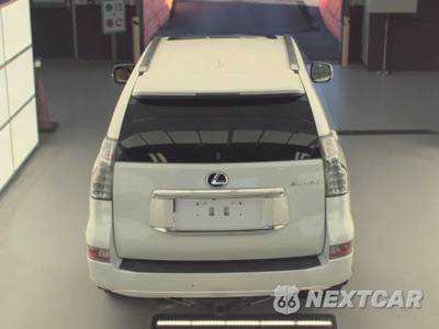 2023 Lexus GX 460 Premium - zdjęcie 5 z 21 - miniatura