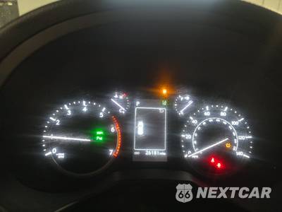 2023 Lexus GX 460 Premium - zdjęcie 12 z 21 - miniatura