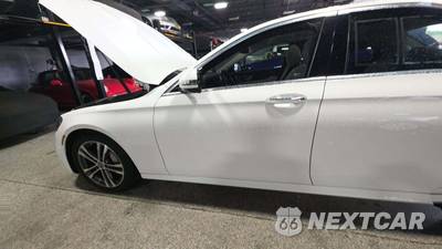 2022 Mercedes-Benz E 350 4MATIC Sedan - zdjęcie 25 z 25 - miniatura