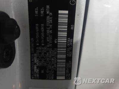 2023 Lexus GX 460 Premium - zdjęcie 14 z 21 - miniatura