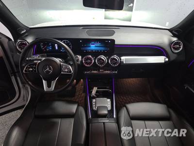 2023 Mercedes-Benz GLB 250 4MATIC - zdjęcie 11 z 19 - miniatura
