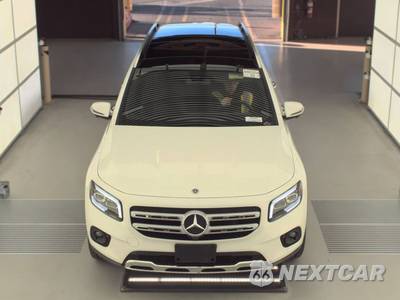 2023 Mercedes-Benz GLB 250 4MATIC - zdjęcie 2 z 19 - miniatura