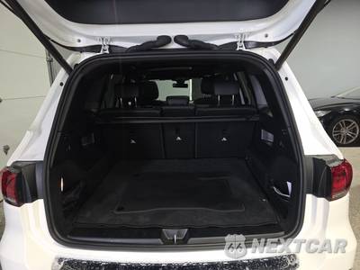 2023 Mercedes-Benz GLB 250 4MATIC - zdjęcie 16 z 19 - miniatura