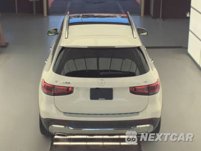 2023 Mercedes-Benz GLB 250 4MATIC - zdjęcie 5 z 19 - miniatura