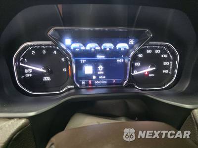 2021 GMC Yukon Denali XL 5SA - zdjęcie 12 z 26 - miniatura
