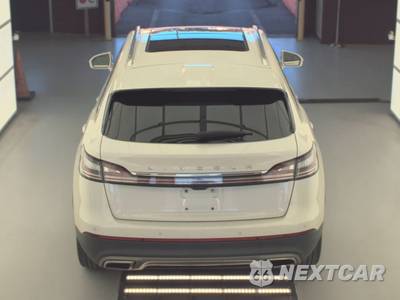 2023 Lincoln Nautilus Reserve - zdjęcie 5 z 27 - miniatura