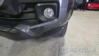 2022 Toyota Tacoma SR5 Crew Cab Medium Bed - zdjęcie 20 z 20 - miniatura