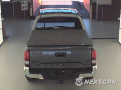 2022 Toyota Tacoma SR5 Crew Cab Medium Bed - zdjęcie 5 z 20 - miniatura