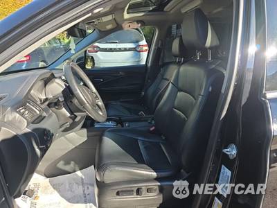 2021 Honda Pilot Touring 8-Passenger - zdjęcie 7 z 22 - miniatura